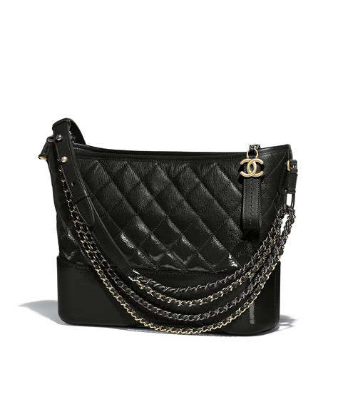 chanel gabrielle bag 2018|chanel gabrielle bag price euro.